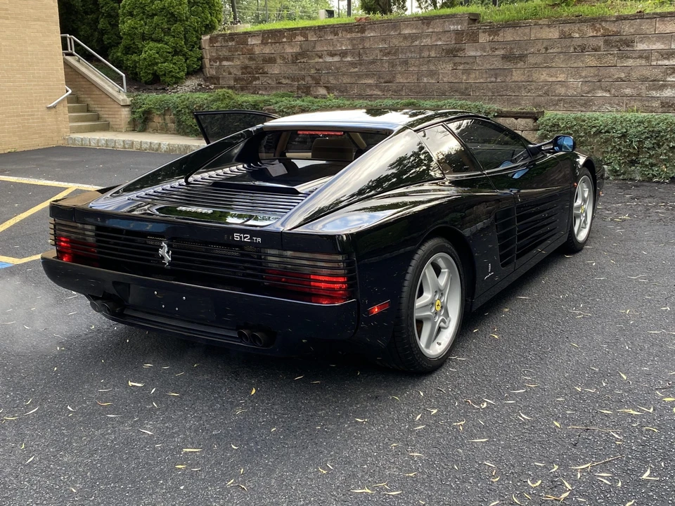1994 Ferrari 512 TR - Image 13 of 31