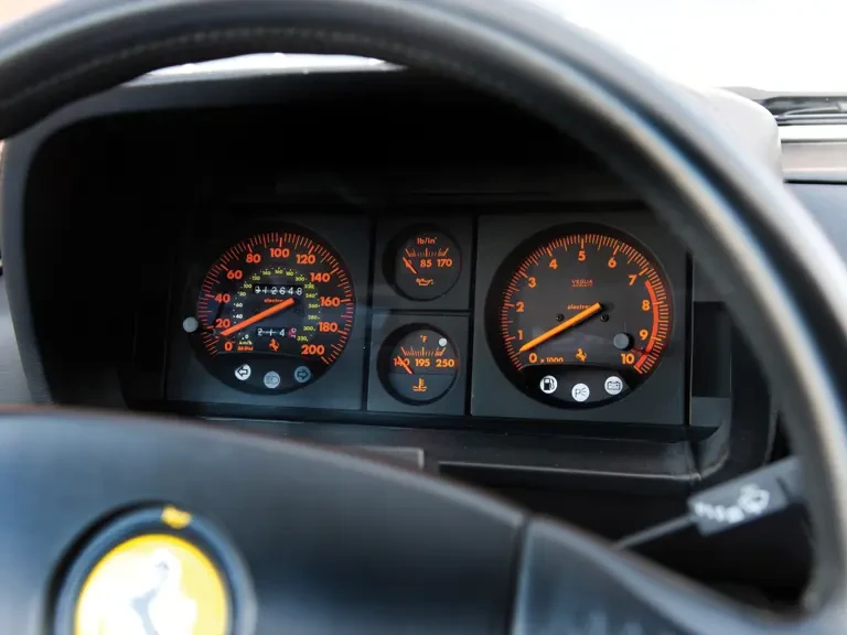 1994 Ferrari 512 TR - Image 15 of 18