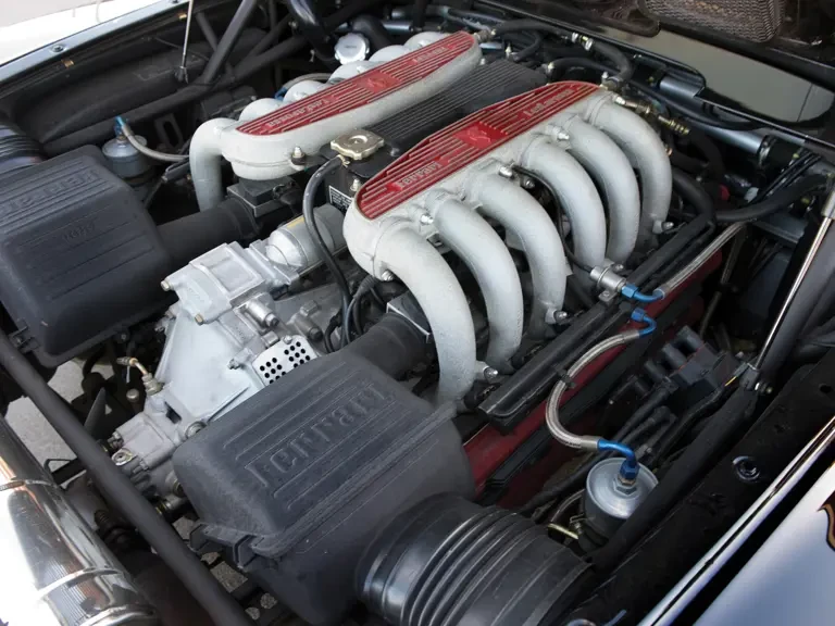 1994 Ferrari 512 TR - Image 4 of 18