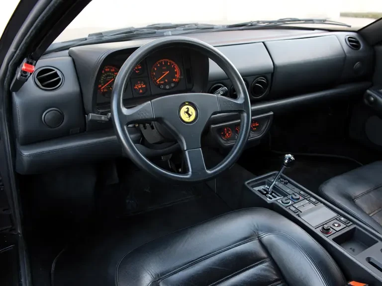 1994 Ferrari 512 TR - Image 5 of 18