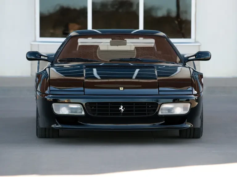 1994 Ferrari 512 TR - Image 9 of 18