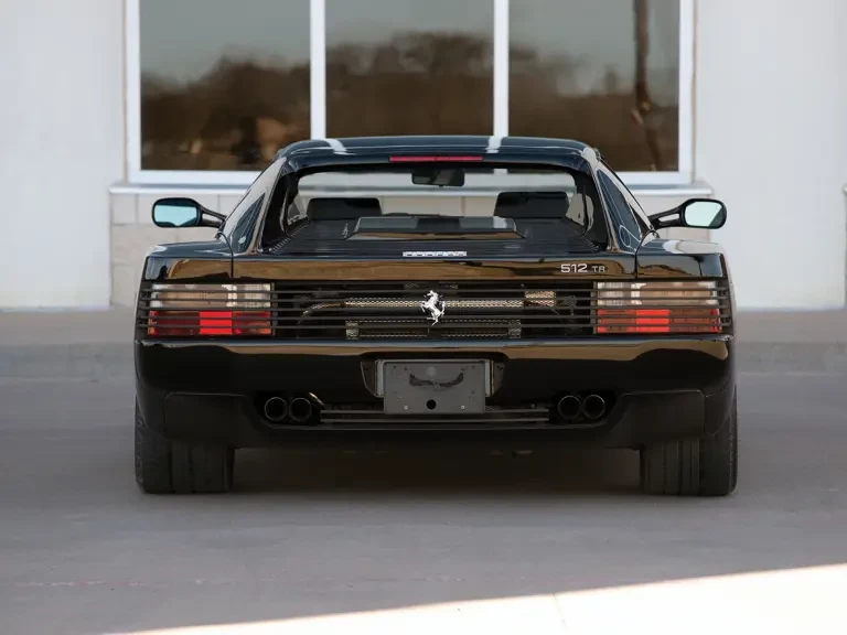 1994 Ferrari 512 TR - Image 10 of 18