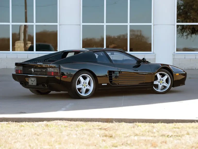 1994 Ferrari 512 TR - Image 3 of 18