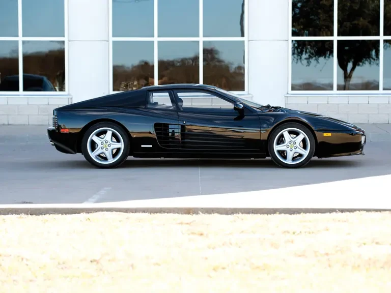1994 Ferrari 512 TR - Image 6 of 18