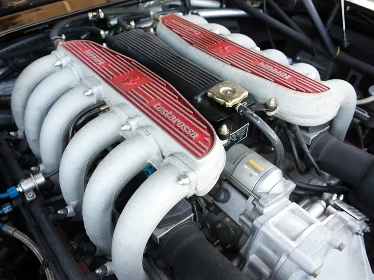 1994 Ferrari 512 TR - Image 11 of 18