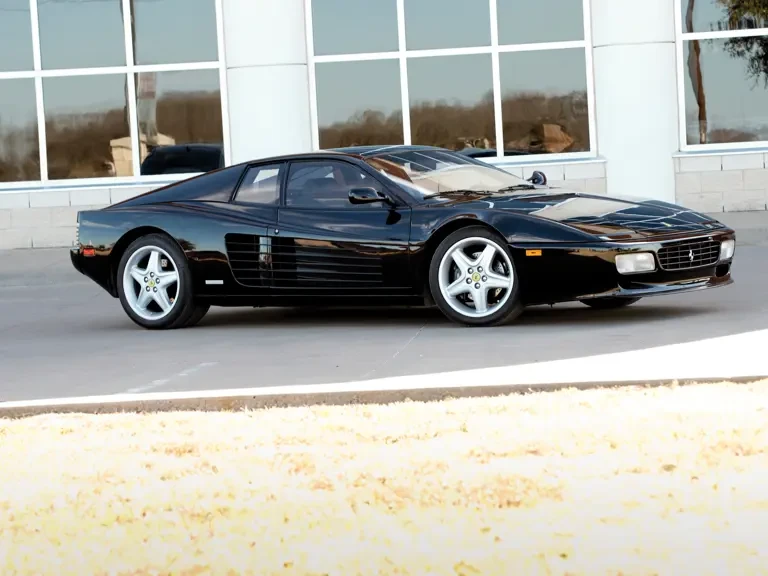 1994 Ferrari 512 TR - Image 2 of 18