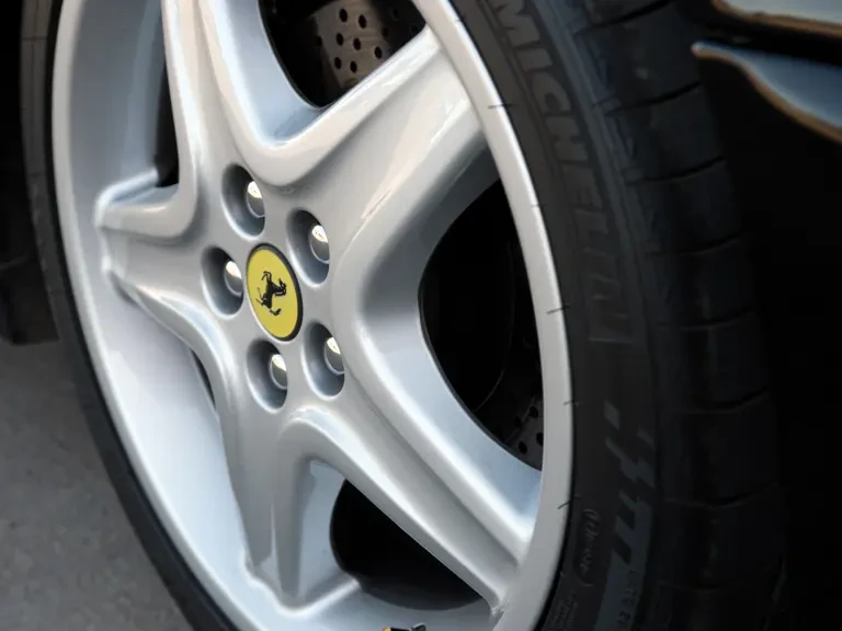 1994 Ferrari 512 TR - Image 8 of 18