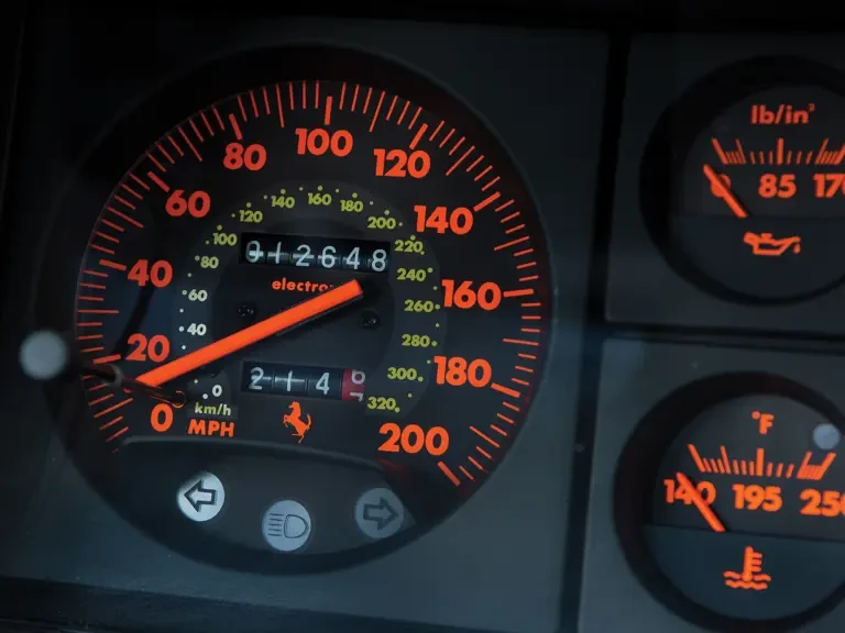 1994 Ferrari 512 TR - Image 14 of 18