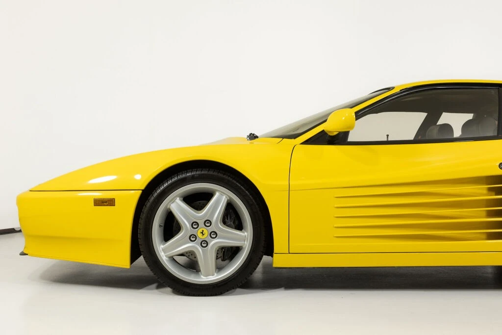 1994 Ferrari 512 TR - Image 15 of 31