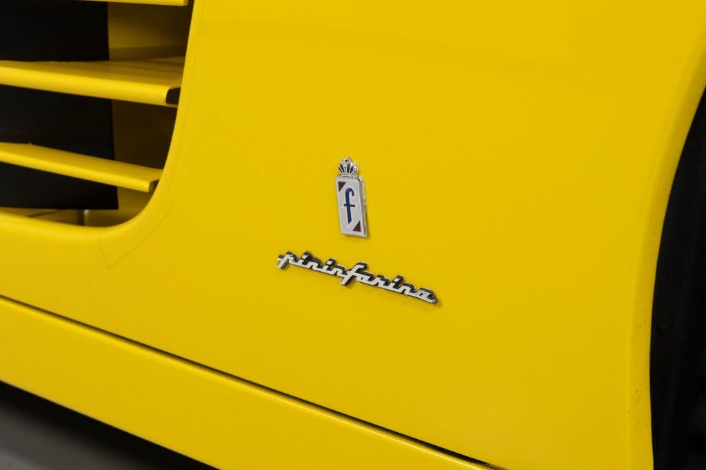 1994 Ferrari 512 TR - Image 17 of 31