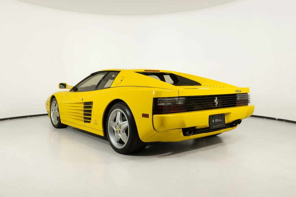1994 Ferrari 512 TR - Image 4 of 31