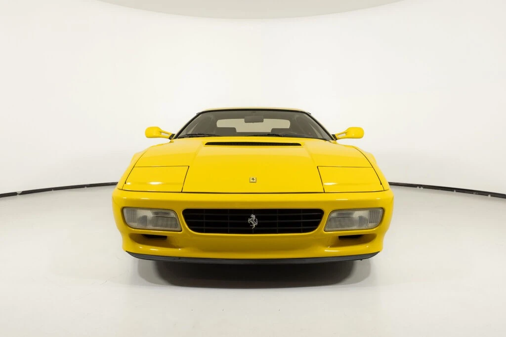 1994 Ferrari 512 TR - Image 13 of 31