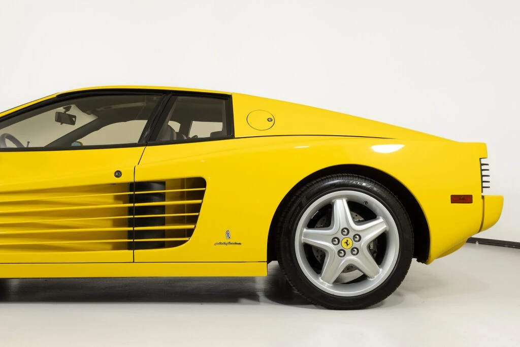 1994 Ferrari 512 TR - Image 16 of 31