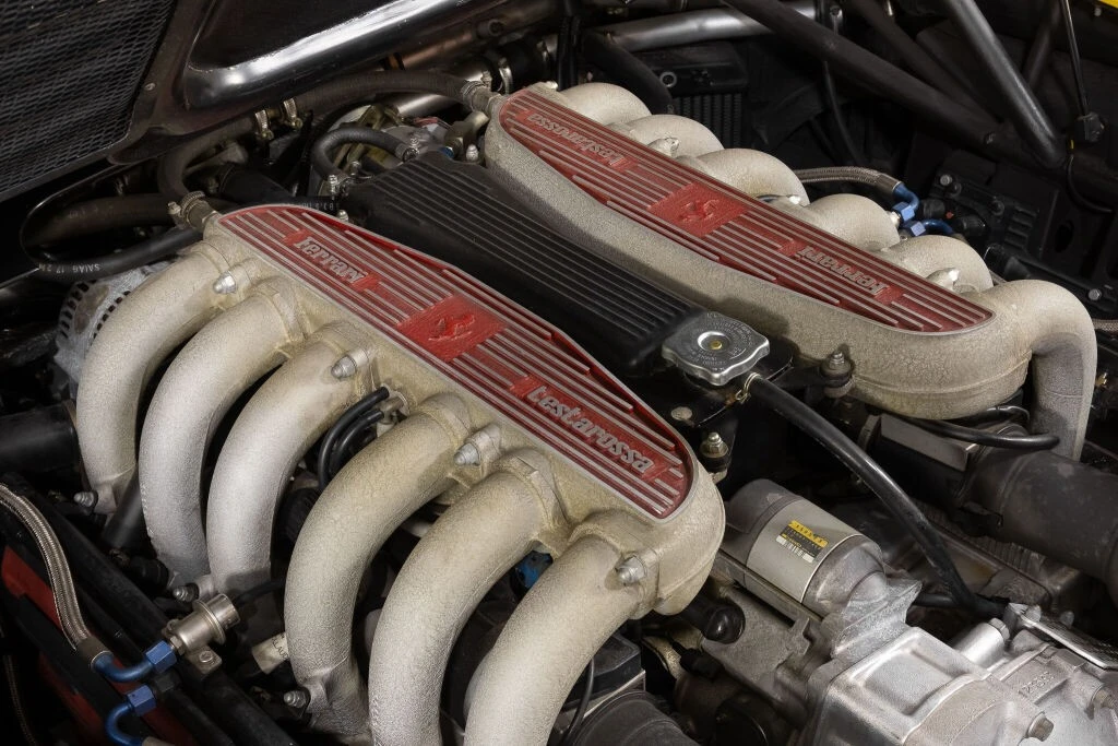 1994 Ferrari 512 TR - Image 22 of 31