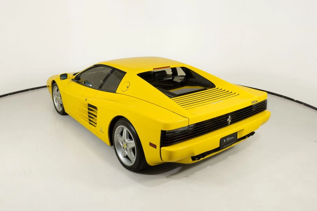 1994 Ferrari 512 TR - Image 5 of 31