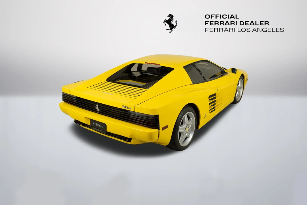 1994 Ferrari 512 TR - Image 9 of 31