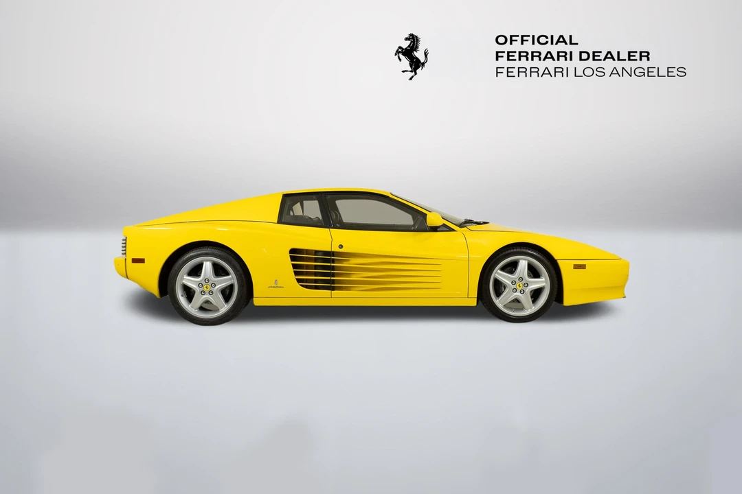 1994 Ferrari 512 TR - Image 10 of 31
