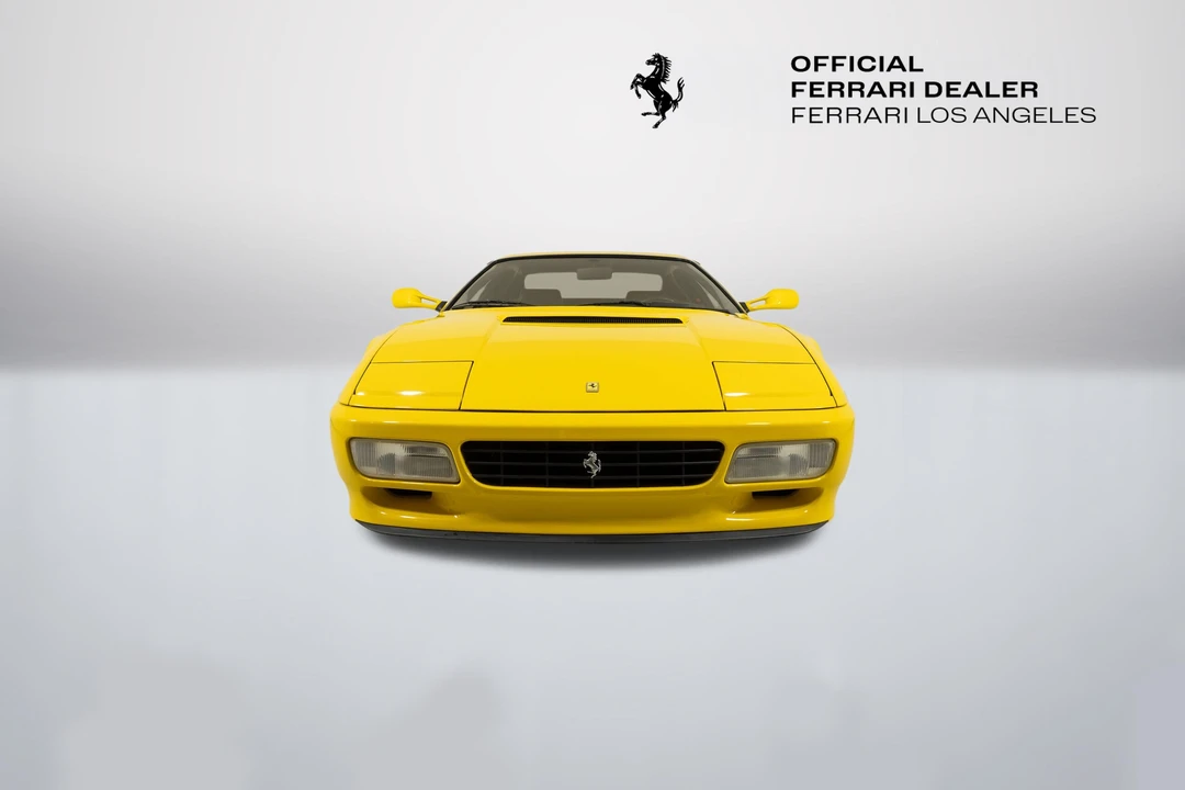1994 Ferrari 512 TR - Image 13 of 31