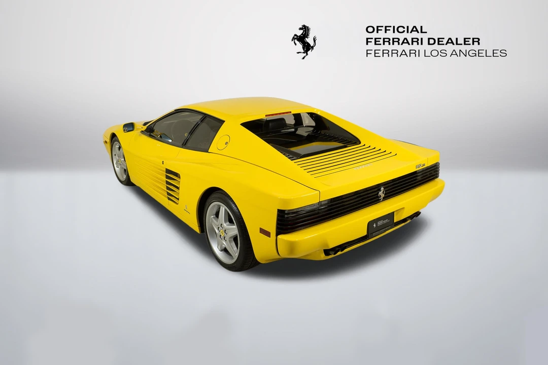 1994 Ferrari 512 TR - Image 5 of 31