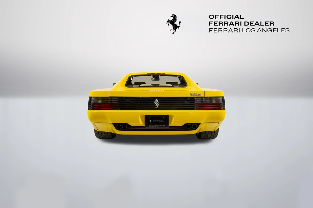 1994 Ferrari 512 TR - Image 6 of 31
