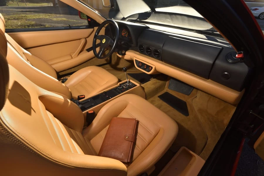 1994 Ferrari 512 TR - Image 22 of 31