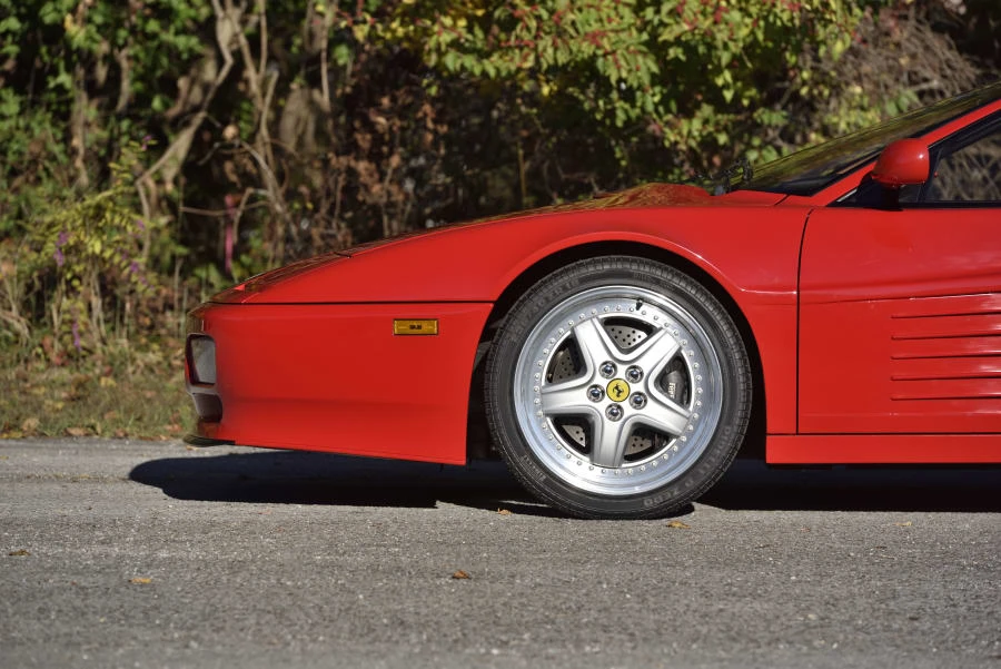 1994 Ferrari 512 TR - Image 13 of 31