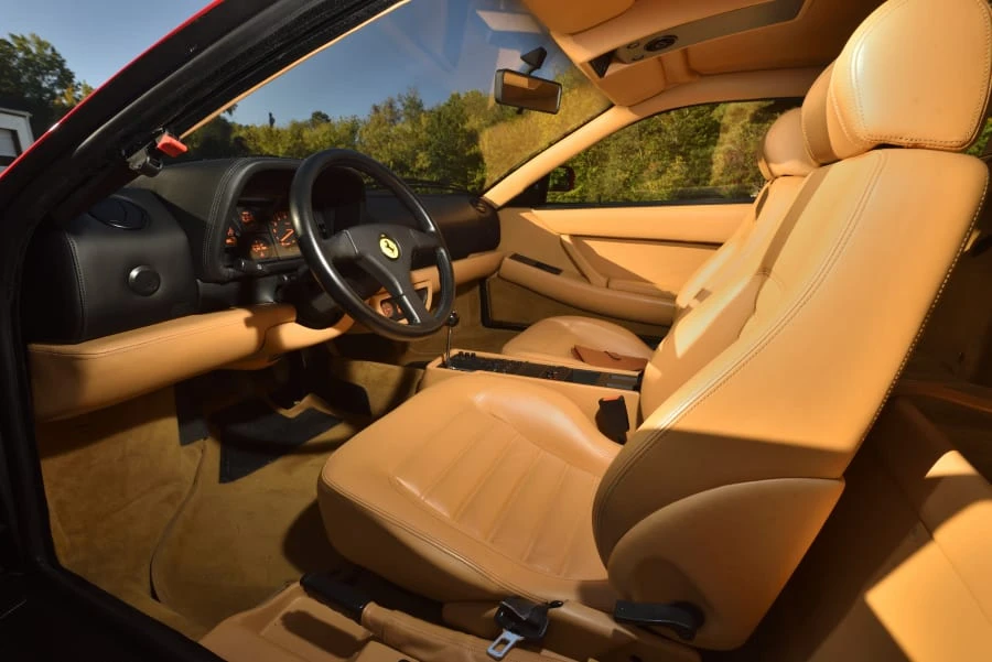 1994 Ferrari 512 TR - Image 24 of 31