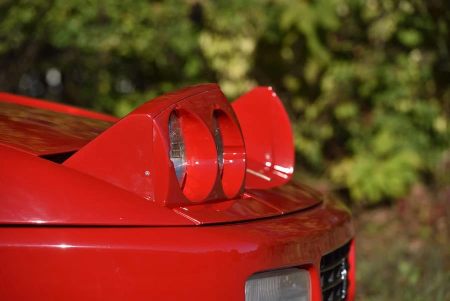 1994 Ferrari 512 TR - Image 16 of 31