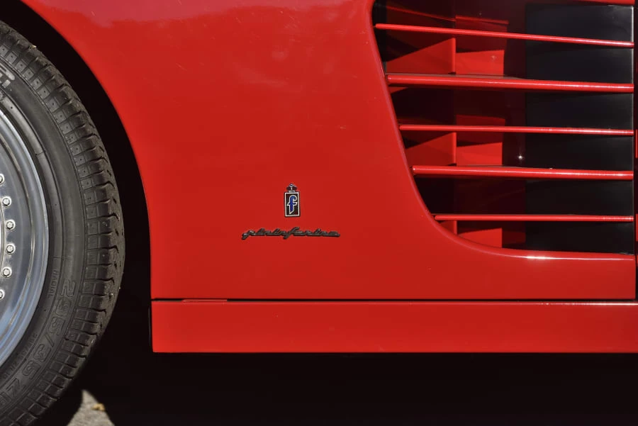 1994 Ferrari 512 TR - Image 15 of 31