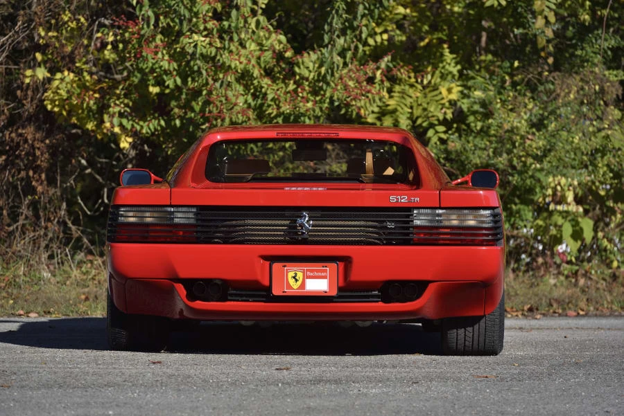 1994 Ferrari 512 TR - Image 5 of 31