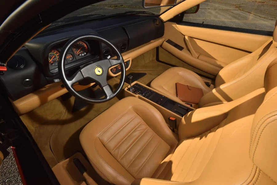 1994 Ferrari 512 TR - Image 23 of 31