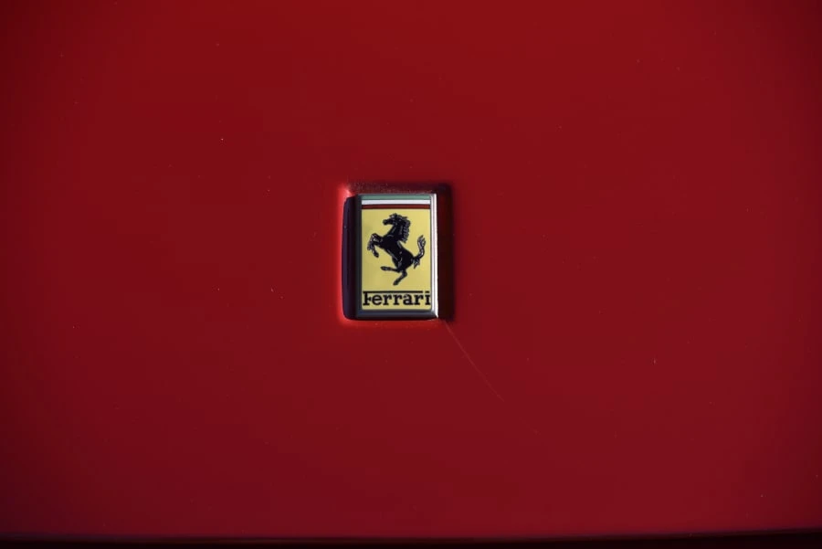 1994 Ferrari 512 TR - Image 9 of 31