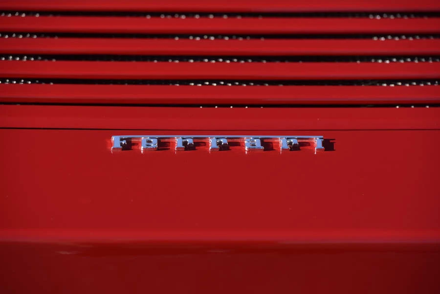 1994 Ferrari 512 TR - Image 12 of 31