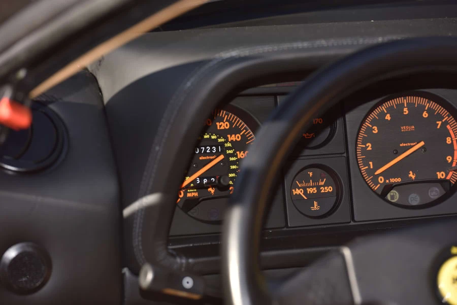 1994 Ferrari 512 TR - Image 27 of 31