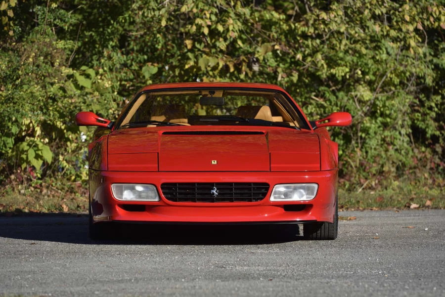 1994 Ferrari 512 TR - Image 4 of 31