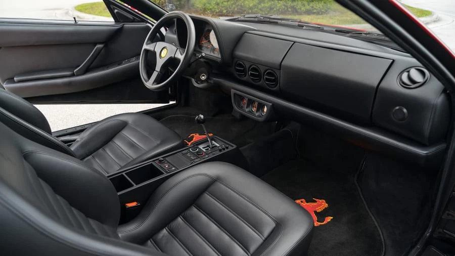1994 Ferrari 512 TR - Image 5 of 12