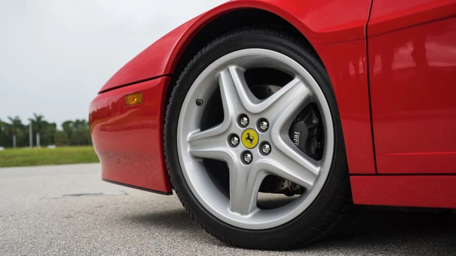 1994 Ferrari 512 TR - Image 10 of 12