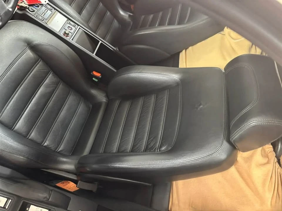 1994 Ferrari 512 TR - Image 10 of 19