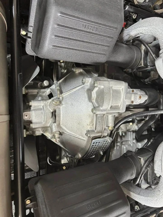 1994 Ferrari 512 TR - Image 19 of 19