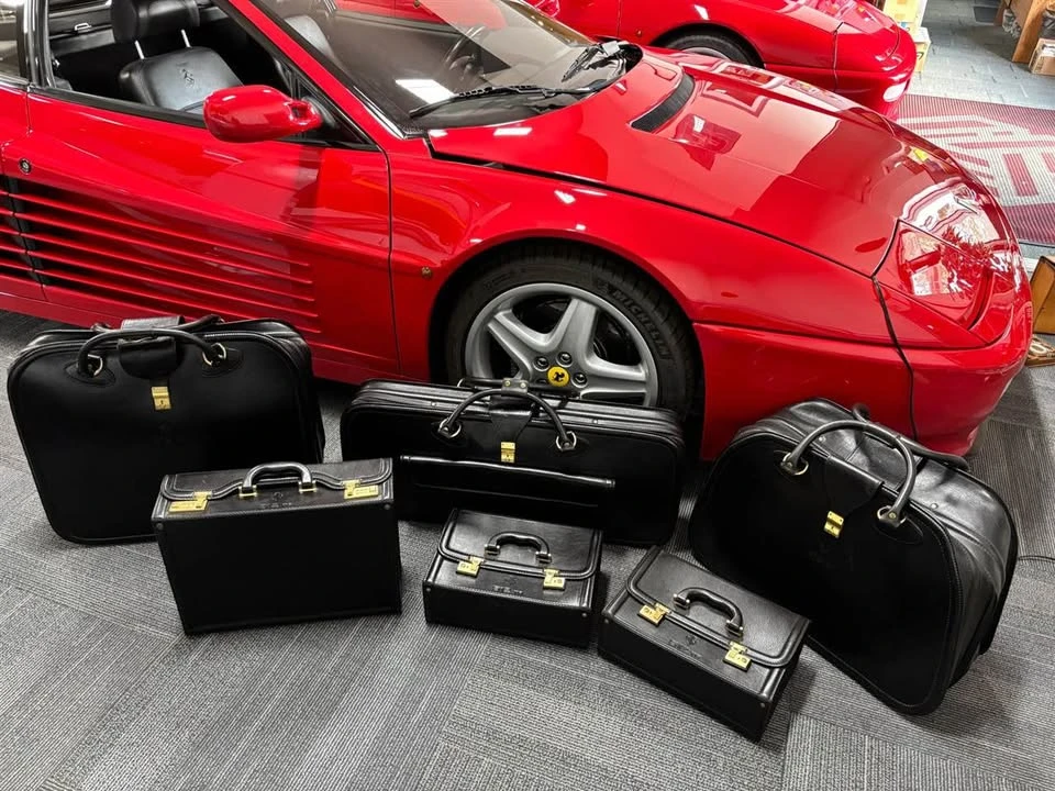 1994 Ferrari 512 TR - Image 14 of 19