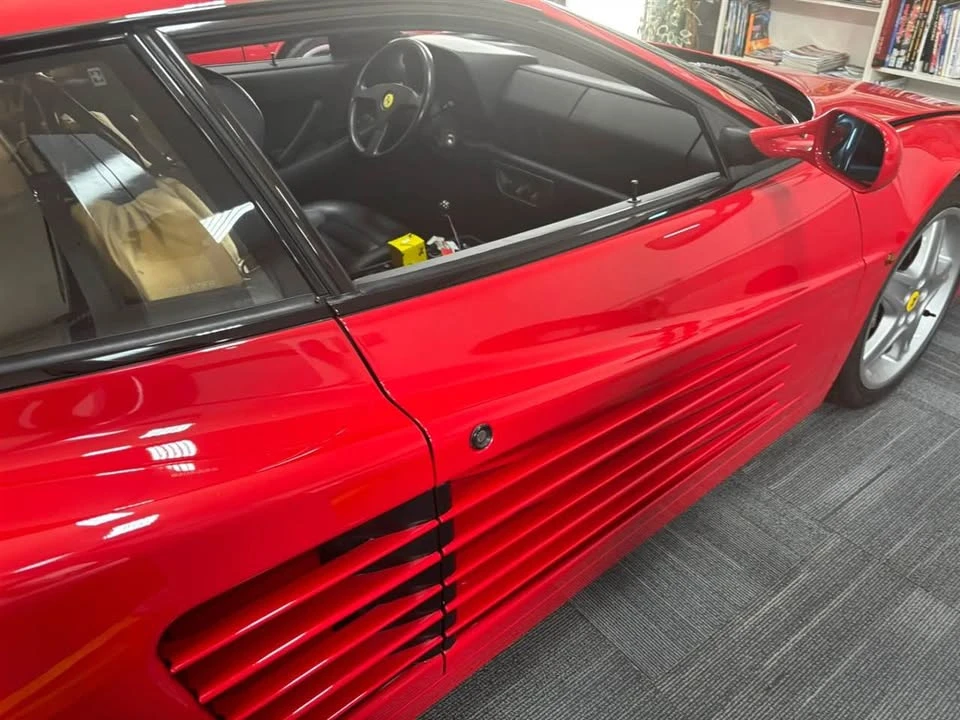1994 Ferrari 512 TR - Image 4 of 19