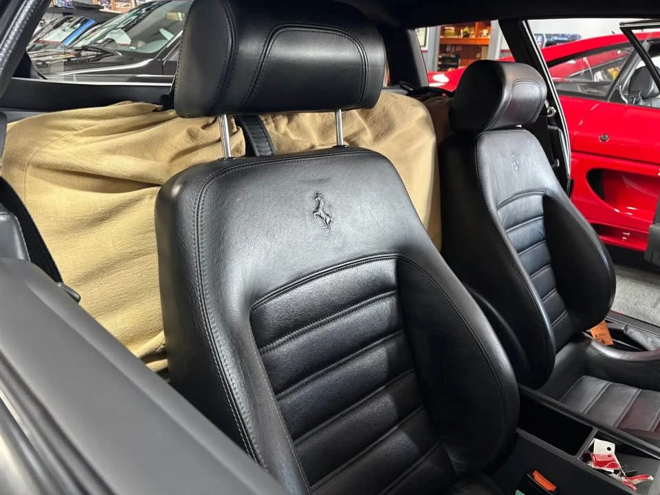 1994 Ferrari 512 TR - Image 15 of 19