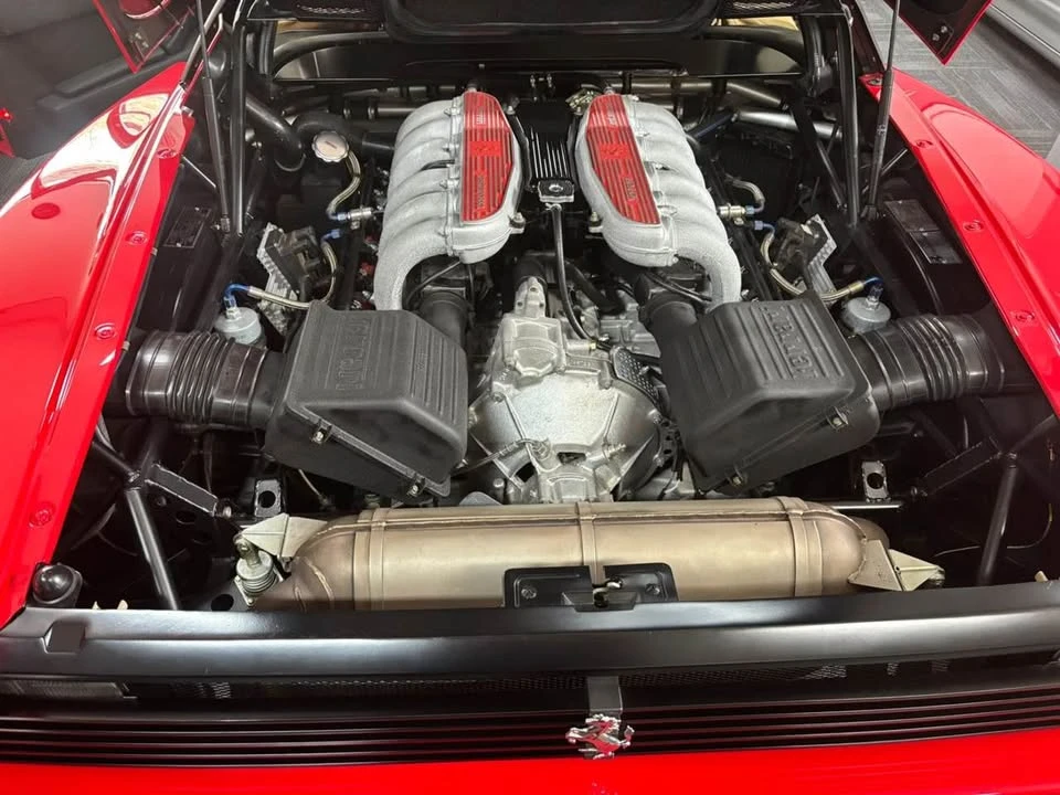 1994 Ferrari 512 TR - Image 18 of 19