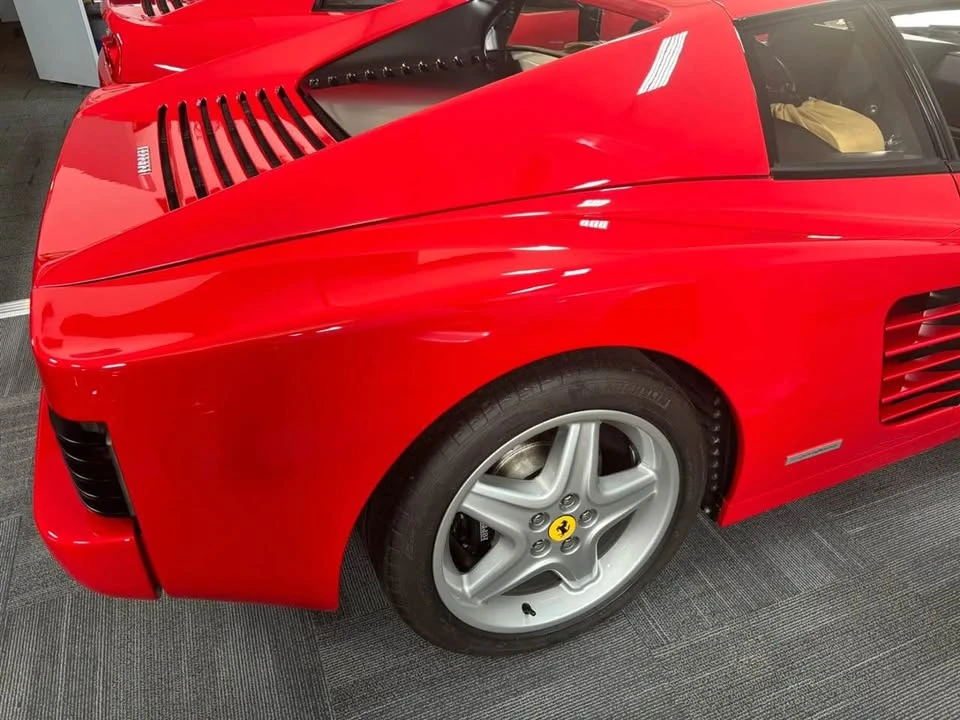 1994 Ferrari 512 TR - Image 5 of 19