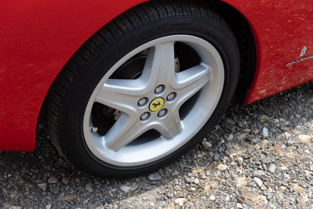 1994 Ferrari 512 TR - Image 24 of 30