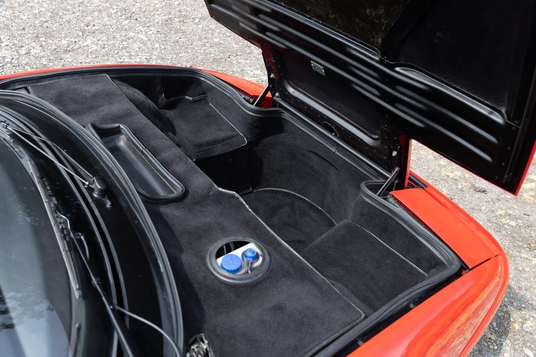 1994 Ferrari 512 TR - Image 28 of 30