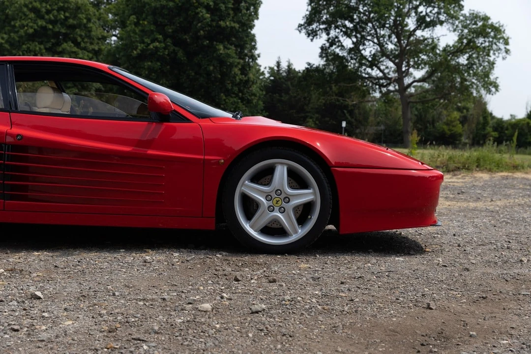 1994 Ferrari 512 TR - Image 16 of 30