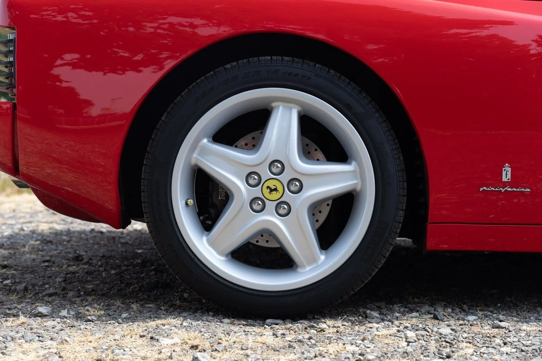 1994 Ferrari 512 TR - Image 23 of 30