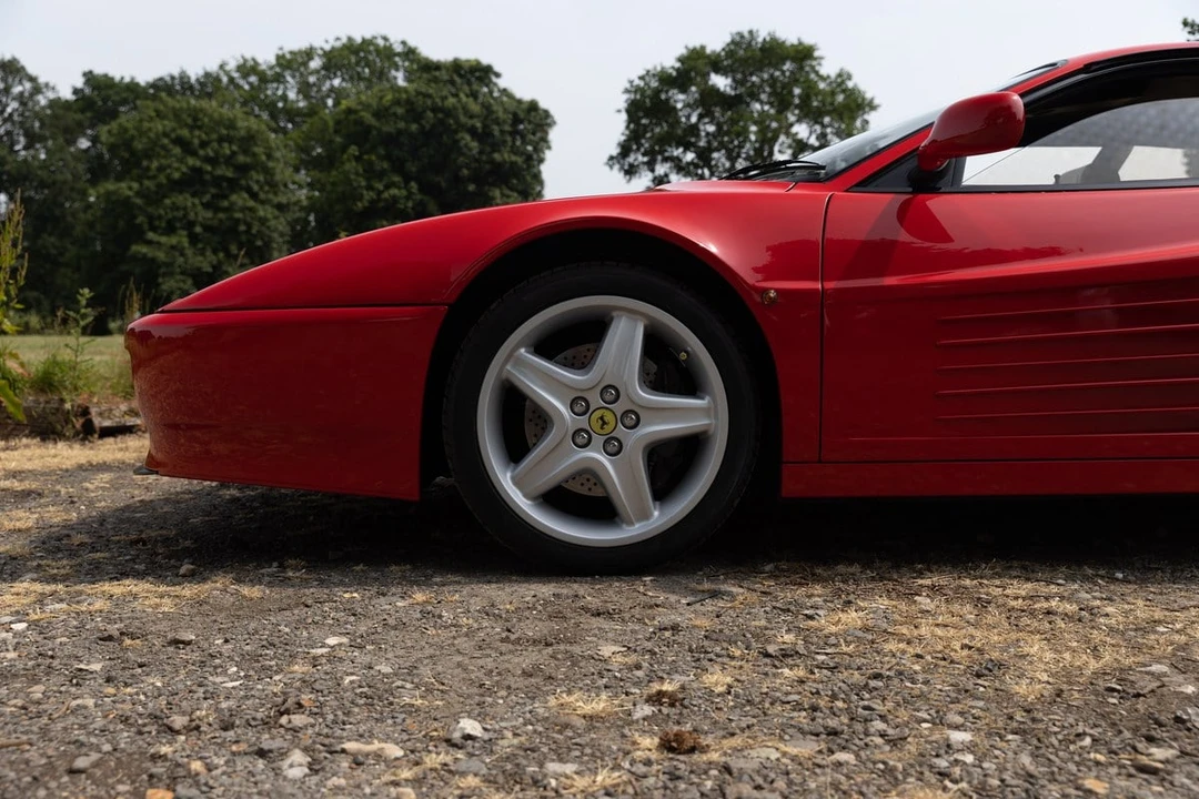 1994 Ferrari 512 TR - Image 6 of 30