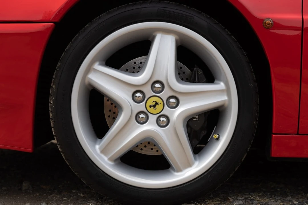 1994 Ferrari 512 TR - Image 22 of 30
